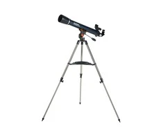 Teleskopas Teleskopai Celestron AstroMaster LT 60AZ