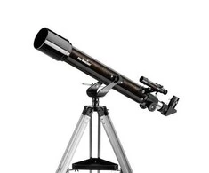 Teleskopas SkyWatcher Mercury 70/700 AZ2