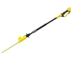 Teleskopinės gyvatvorių žirklės Stanley 18V FATMAX® V20, 45 cm | SFMCPH845B-XJ (be akumuliatoriaus ir pakrovėjo)
