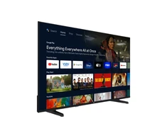Televizorius JVC LT-50VA3335 | 50" | Android TV | 4K Ultra HD | HDR 10