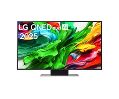 Televizorius LG 50QNED86A3C