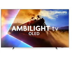 Televizorius Philips OLED 4K Ambilight TV | 77OLED770/12 | 77" | Smart TV | TITAN OS | UHD