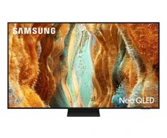 Televizorius Samsung 65" QE65QN70FAUXXH MiniLED 2025 m. modelis