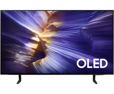 Televizorius Samsung OLED QE42S90FAEXXH 2025m modelis
