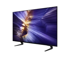 Televizorius Samsung OLED QE42S90FAEXXH 2025m modelis