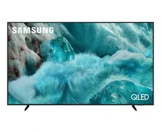 Televizorius Samsung QE55Q7FAAUXXH 2025 m. modelis