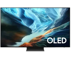 Televizorius Samsung QE65S90HAEXXH 2026 m. modelis