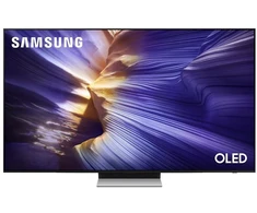 Televizorius Samsung QE77S90FAEXXH