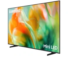 Televizorius Samsung UE75M80HAUXXH 2026m. modelis +DOVANA Samsung Garso sistema HW-Q600H/EN