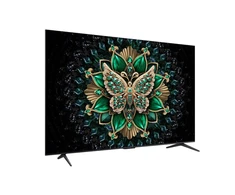 Televizorius TCL 65C6K | 65" | QLED | 144 Hz | 4K UHD | Google TV
