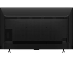 Televizorius TCL 65P7K QLED