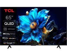 Televizorius TCL 65P7K QLED