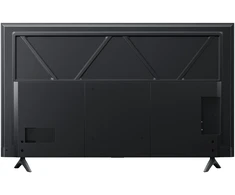 Televizorius Xiaomi S Mini LED 2026 | 55" | Smart TV | Google TV | 4K UHD | Tamsiai pilkas