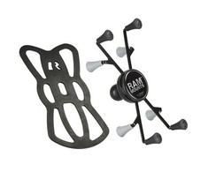 Ram Mounts RAM X-GRIP UNIVERSAL Planšetė HLDER W 1" BALL