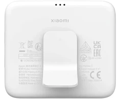 Temperatūros ir drėgmės jutiklis Xiaomi Mi Temperature and Humidity Monitor 3