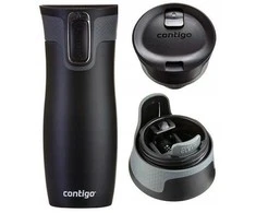 Termo puodelis Contigo CON1000-0289, 470ml