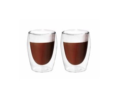 Termo stiklinės Boral Cappuccino 300ml 2vnt MPL511719