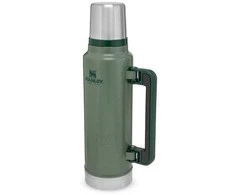 Termosas Stanley Classic, 1.4 l | žalios spalvos