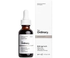 The Ordinary EUK 134 0.1% Veido serumas, 30 ml