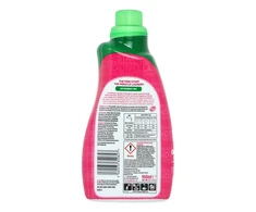 Skystas skalbiklis The Pink Stuff Bio, 960 ml