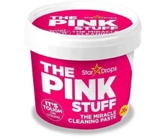 The Pink Stuff The Miracle Cleaning Paste daugiafunkcinė valymo pasta, 850 g