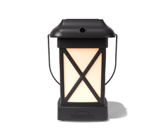 ThermaCell uodus atbaidantis repelentas žibintas Patio Shield Lantern XL, juodas