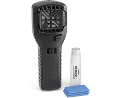 Ypač efektyvus uodų repelentas ThermaCell MR300L, Citridiol