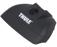 Thule stogo skersinių atsarginis dangtelis THU 50090, 2vnt