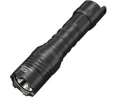 Nitecore P23i Taktinis žibintuvėlis, 3000 lm, iki 470 m, 5000 mAh, USB-C, IP68