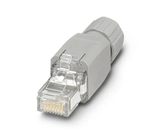 Tinklo duomenų jungtis Phoenix Contact VS-08-RJ45-5-Q/IP20 - RJ45