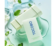 Tocobo Cica Cooling Sun Stick SPF50+ pieštukinis apsauginis kremas nuo saulės, 11 g
