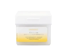 Tonizuojantys veido diskeliai „Apothe Exosome Anti-Pollution Toning Pad“, 170 ml