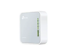 Bevielis kelioninis maršrutizatorius TP-Link WR902AC