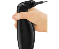 Trintuvas Tefal Turbomix HB1218, juodos spalvos