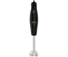 Trintuvas Tefal Turbomix HB1218, juodos spalvos