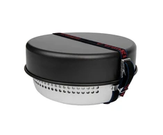 Turistinė keptuvė Trangia Sauté Pan 25 Large Non-Stick, 22 cm