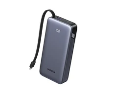 Nešiojama baterija UGREEN PB536, 20000 mAh, 45 W