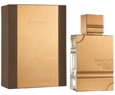 Unisex kvepalai Al Haramain Amber Oud Gold Edition EDP, 120 ml