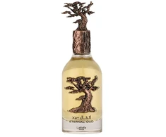 Unisex kvepalai Lattafa Eternal Oud EDP, 100 ml
