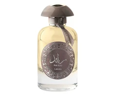 Unisex kvepalai Lattafa Ra'ed Silver EDP, 100 ml