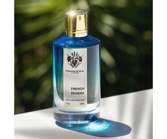 Unisex kvepalai Mancera French Riviera EDP, 120 ml