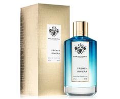 Unisex kvepalai Mancera French Riviera EDP, 120 ml