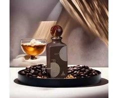 Unisex kvepalai Paris Corner Eternal Coffee EDP, 85 ml