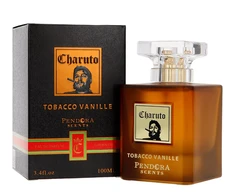 Unisex kvepalai Paris Corner Pendora Scents Charuto Tobacco Vanille EDP, 100ml