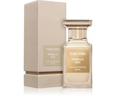 Unisex kvepalai Tom Ford Vanilla Sex EDP, 50 ml
