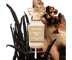 Unisex kvepalai Tom Ford Vanilla Sex EDP, 50 ml