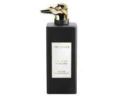 Unisex kvepalai Trussardi Le Vie Di Milano Musc Noir Perfume Enhancer EDP, 100 ml