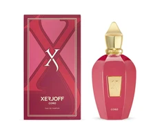 Unisex kvepalai Xerjoff Coro EDP, 50 ml