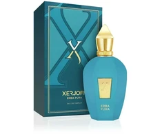 Unisex kvepalai Xerjoff „V“ Erba Pura EDP, 100 ml