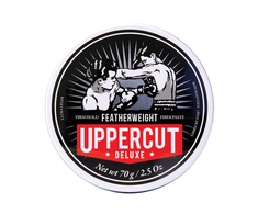 Uppercut Deluxe Featherweight Pomada plaukų formavimui, 70 g